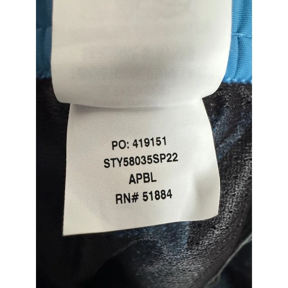 Patagonia dive into